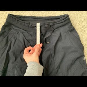 Lululemon “Dance studio pant”